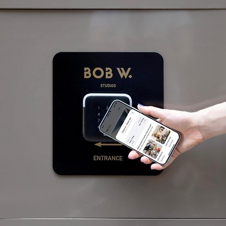 Отель Bob W Eolou Афины Экстерьер фото